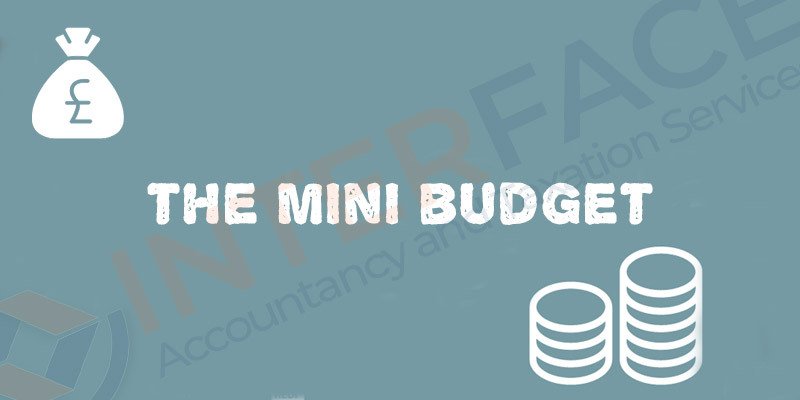 Mini Budget 2022