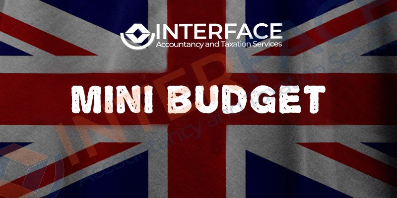 Mini budget 2022