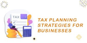 Tax