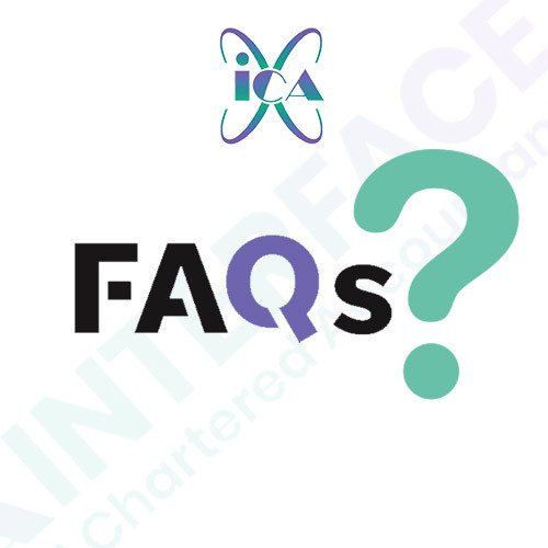 FAQ's