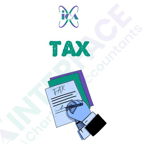 Tax