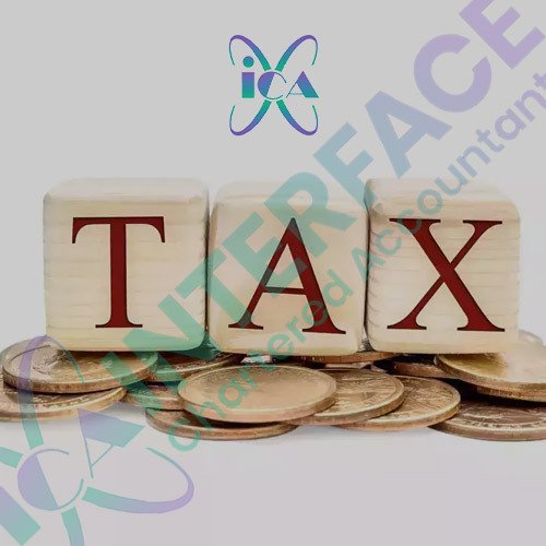 Tax