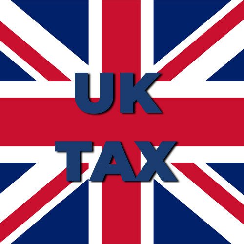 Uk Tax