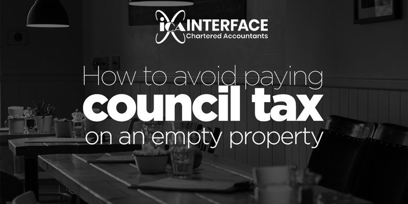 Paying Council Tax on an Empty Property