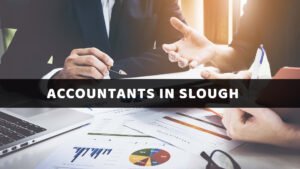 Accountants in slough