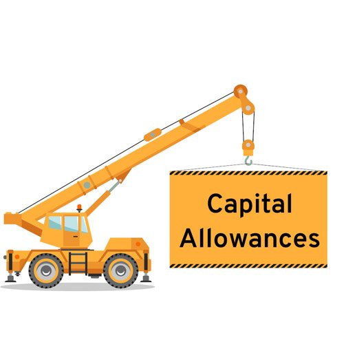 Capital Allowances