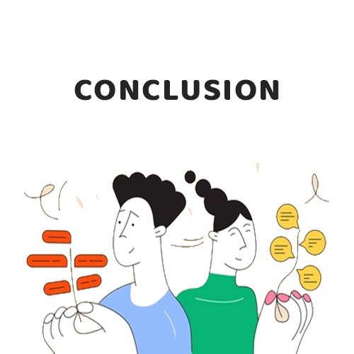 Conclusion