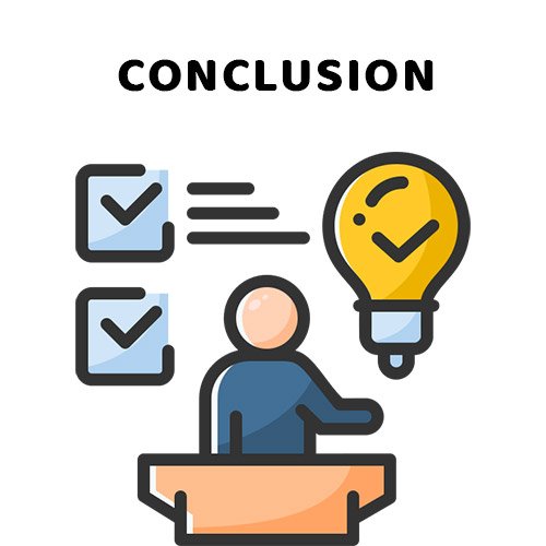 Conclusion