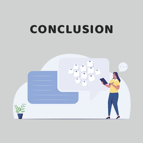 Conclusion