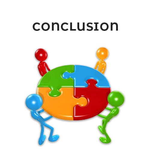 Conclusion