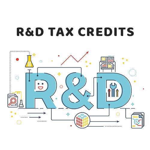 R&D Tax Credits