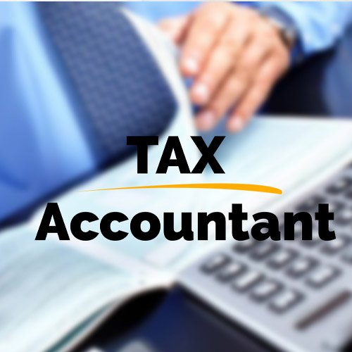 Tax Accountant