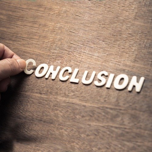Conclusion