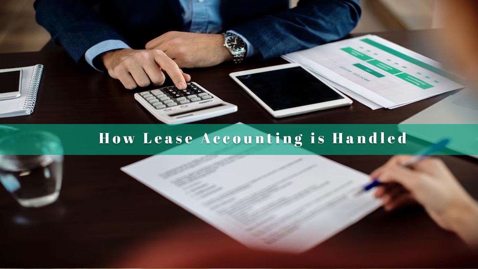 lease accounting