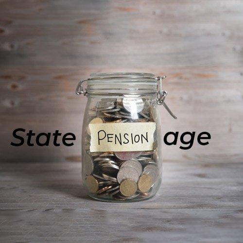 State pension