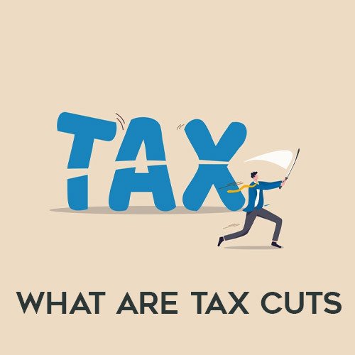 Tax cuts