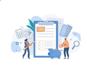self assessment accountant