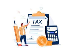 self assessment accountant