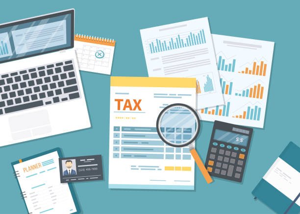 tax return accountants