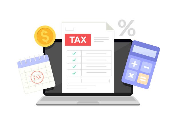 Reclaiming Section 455 Tax