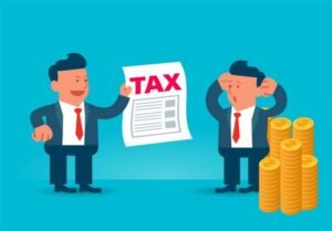 Personal Tax Advice
