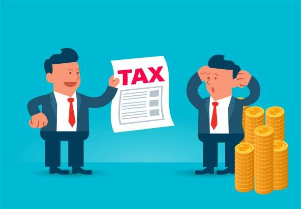 Personal Tax Advice