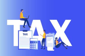 Self Assessment Tax Return Online