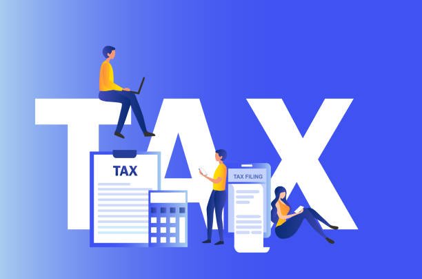 Self Assessment Tax Return Online