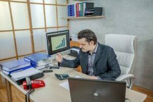 Accountant for Your Small Business