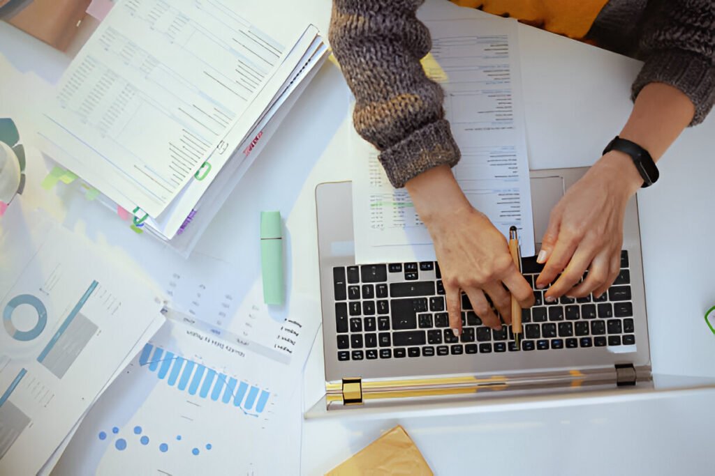 tax advisor online