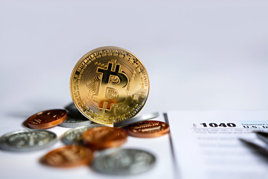 Cryptocurrency Tax