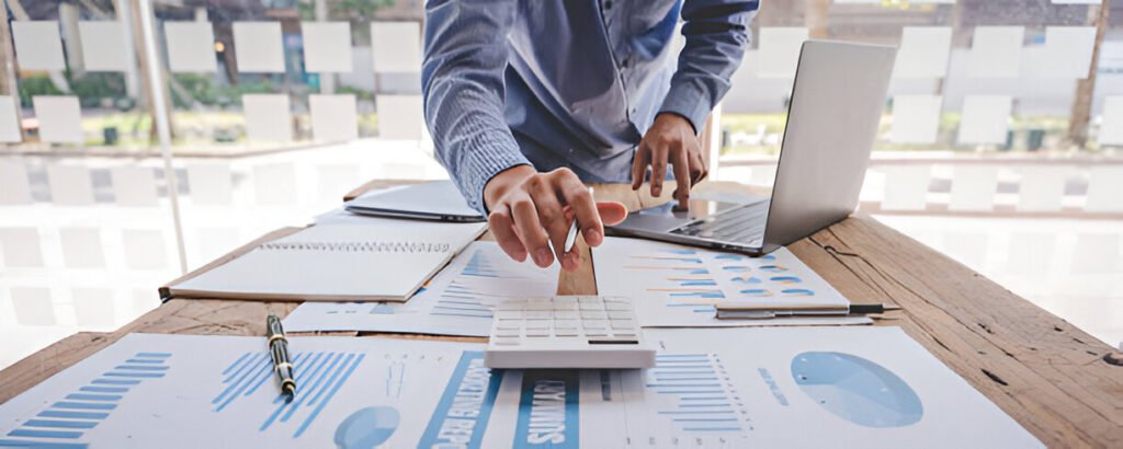 Accounting Services