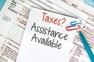 Tax Return Services