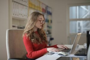 Accountants in London