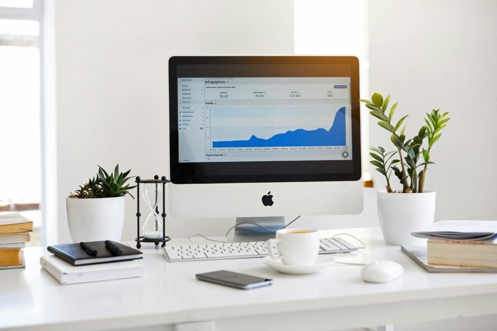 Company Accounts Are Essential