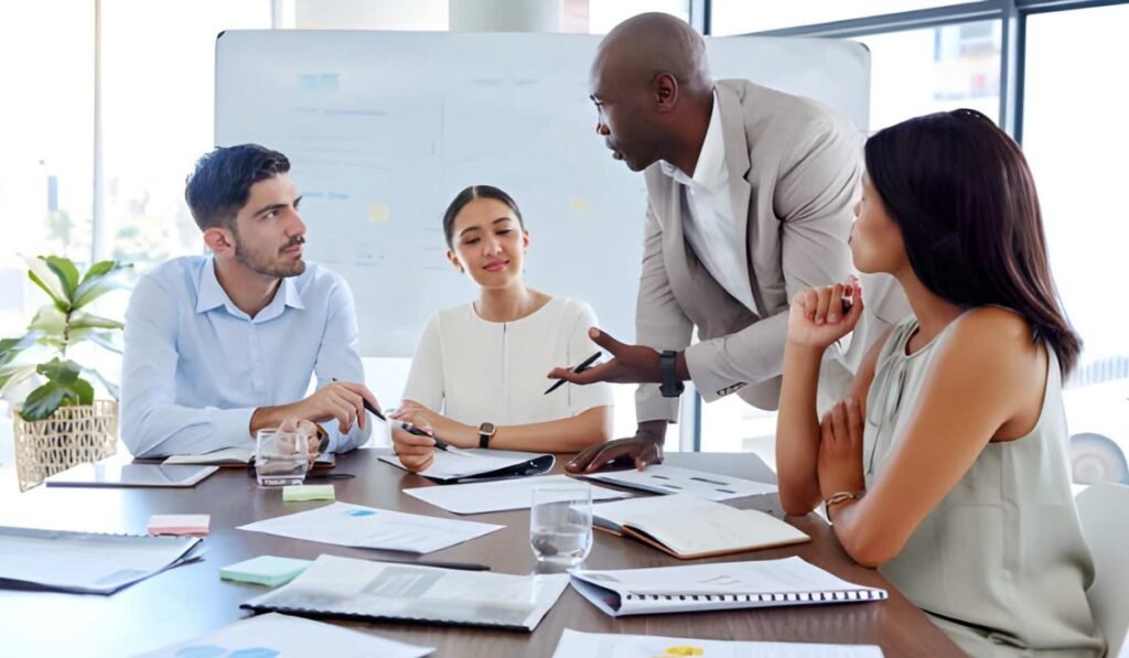 Company Formation