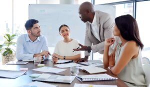 Company Formation