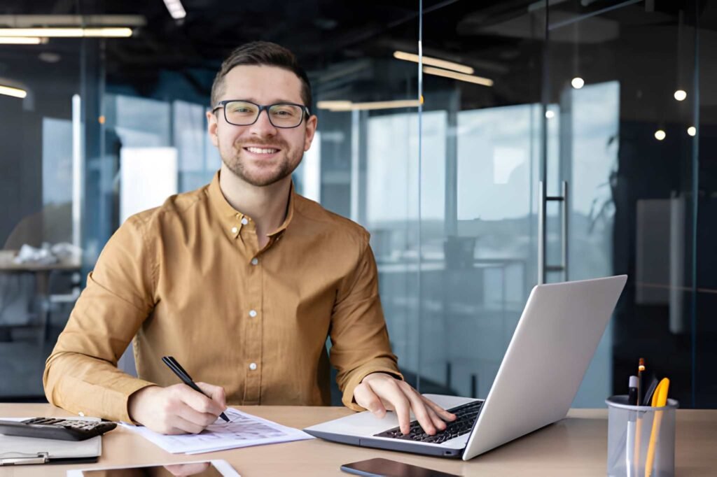 Accountants in London