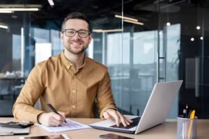 Accountants in London