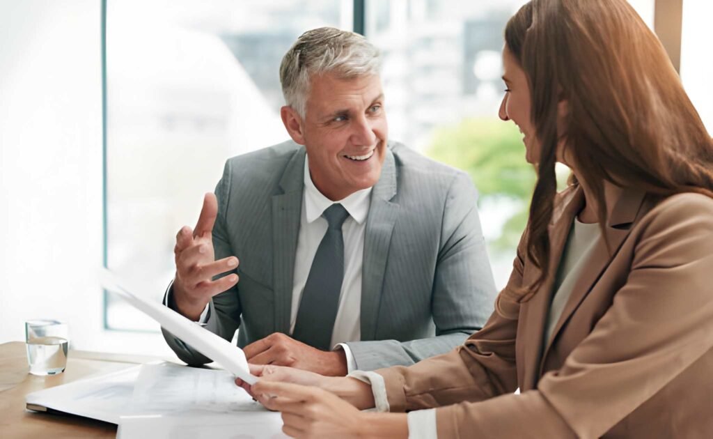 Tax Return Accountant